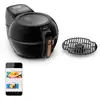 Image de Tefal ActiFry FZ775810 friteuse Unique Autonome 1520 W Friteuse d'air chaud Noir - Neuf