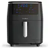 Image de Moulinex AL201810 friteuse Unique 6,9 L Friteuse d'air chaud Noir - Neuf