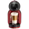 Image de Machine à café à capsules Krups Mini Me 0,8 L Rouge cerise - Neuf