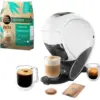 Image de Machine à café Krups Dolce Gusto Neo KP850110 1.3L Blanc - Neuf
