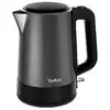 Image de Bouilloire électrique Tefal 1,7 L Noir - Neuf