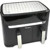 Image de Friteuse à air chaud Moulinex 8,3 L 8 personnes 7 programmes Grande ;