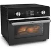 Image de Friteuse sans huile 20l 1800w noir - Moulinex - AL606820 -