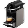 Image de KRUPS Machine à capsules Nespresso PIXIE 1260W 19bar 0.7L titane