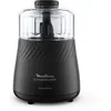 Image de Hachoir Moulinex La Moulinette Eco Respect DP710810 800 W Noir - Neuf