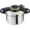 Image de Autocuiseur inox 7.5l - Seb - P4624827 - clipsominut' easy 4 saisons