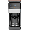 Image de Krups KM 8428 Grind Aroma XL - Machine à café automatique