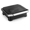 Image de Tefal Inicio, Gril et machine à panini, Chauffe rapide: 2000W, Plaques de cuisson antiadhésives, Grande surface de cuisson, Noir, Inicio, GC271810 en occasion ou reconditionné