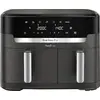 Image de Friteuse à air chaud sans huile 11l - Moulinex - EZ942HF0 - dual easy fry xxl
