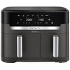 Image de Moulinex EZ942HF0 friteuse Double 11 L Autonome 2020 W Friteuse d'air chaud Charbon de bois - Neuf