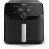 Image de Tefal Easy Fry Mega EY8558E0, friteuse à air, 7,5 litres, 80 °C, 200 °C, pour 8 personnes, 60 minutes