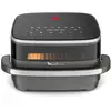 Image de Moulinex AL402H Unique Autonome 2200 W Friteuse d'air chaud Gris - Neuf