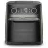 Image de Four Air Fryer Moulinex 15l Cuisson Multifonction Extra Crisp Et Rôtisserie - Gpe Seb France - Moulinex