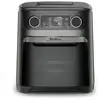 Image de Moulinex Easy Fry Multifunction AL5558F0 friteuse Unique 15 L Autonome 1800 W Friteuse d'air chaud Noir - Neuf