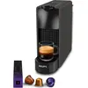 Image de Krups XN110N, Machine à café à capsules, 0,6 l, Capsules de café, 1310 W, Noir, Anthracite