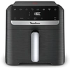 Image de Moulinex Easy Fry Mega Compact Ez8618 Unique 7,5 L Autonome 2020 W Friteuse D'air Chaud Noir