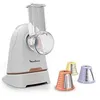 Image de Hachoir Moulinex Fresh Express Twist DK863BE0 Beige - Neuf