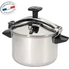 Image de Autocuiseur inox 4,5l - Seb - P05306 - authentique