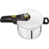 Image de Tefal Secure 5 Neo, Autocuiseur, env. 6 litres, diamètre 22 cm
