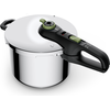 Image de TEFAL Autocuiseur Secure Trendy 6l avec panier