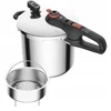 Image de Autocuiseur Tefal Secure Pressure 8 L