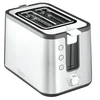 Image de KRUPS KH 442 D CONTROL LINE KRUPS KH442D10 Cont.Line Toaster silber