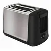 Image de Grille-pain Moulinex LT3408 850W Schwarz
