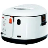 Image de Seb Friteuse Filtra One Blanc Appareil de cuisine Seb