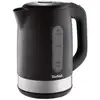Image de Tefal - Wasserkocher Ko 3308 1,7 L 2400 Watt Schwarz/edelstahl
