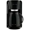 Image de Cafetière Rowenta CT 3808 12 tasses Noir - Neuf