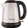 Image de Bouilloire sans fil 1,7l 2000w inox - Moulinex - BY540D10 - subito
