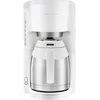 Image de ROWENTA CT3811 Thermo Machine à café Adagio 8-10 tasses 850Watt blanc