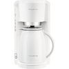 Image de ROWENTA Cafetière CT 3801 Verseuse isotherme 8 - 12 tasses 1,25 litres 850 watts blanc