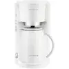 Image de Rowenta - Cafetière Ct 3801 Verseuse Isotherme 8 - 12 Tasses 1,25 Litres 850 Watts Blanc