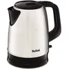 Image de Bouilloire sans fil 1.7l 2400w inox - Tefal - KI150D10 -