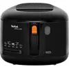 Image de Tefal FF1608 Simply One Friteuse noire