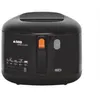 Image de Simply One FF160800 - Friteuse - 1.9 kWatt - noir - Neuf