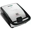 Image de Gaufrier multifonction Tefal Snack Collection SW853D12 inox / noir - Neuf