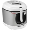Image de Moulinex AM4800 Unique Autonome 2100 W Argent, Blanc - Neuf