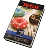 Image de Tefal XA 8011 SNACK COLLECTION set d'assiettes no.11 Donuts