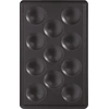 Image de Tefal XA 8012 SNACK COLLECTION Set de plaques no.12 petits gâteaux