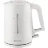 Image de Bouilloire électrique Krups ProAroma BW 2441 1,6L Blanche - Neuf