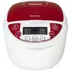 Image de Robot multifonction Tefal RK7051 1,8 L Rouge - Neuf
