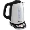 Image de TEFAL Wasserkocher 2400W 1.7L 7St. Warmhaltef. LCD kabell. edst-sw KI 240D