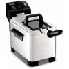 Image de Tefal Easy Pro FR3330 Friteuse, 2200 W, 3 litres, acier inoxydable, canneberge en occasion ou reconditionné