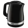 Image de Bouilloire électrique Tefal 1,5 L Noir - Neuf