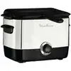 Image de Friteuse Moulinex AF220010 1 L Argenté - Neuf
