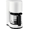 Image de Krups AromaCafe 5 Entièrement automatique Machine à café filtre - Neuf