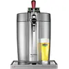 Image de Machine à bière 5l chrome - Krups - VB700E00 - beertender loft edition