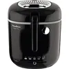 Image de Friteuse 3,3l 1800w anti odeur noir - Moulinex - AM480870 - xxl mega